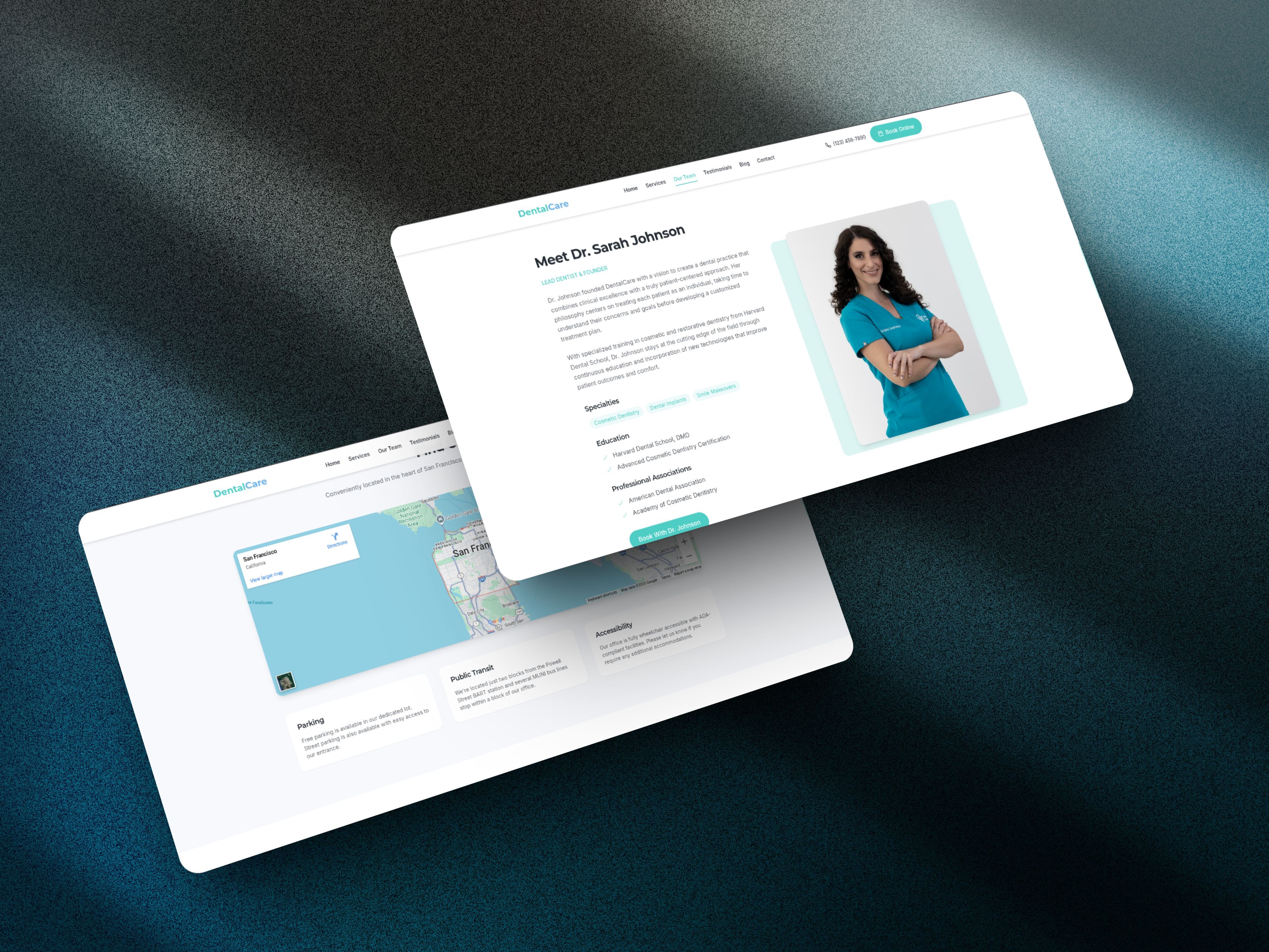 project header image