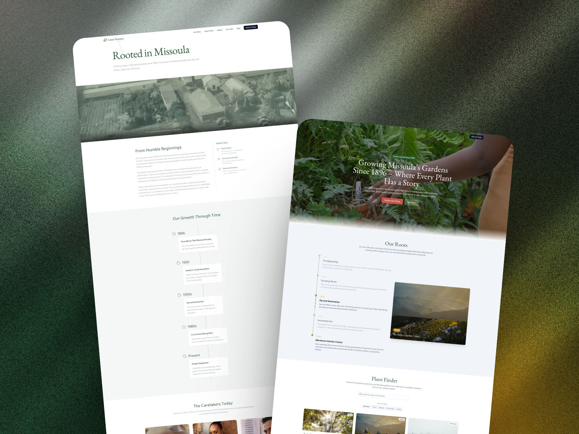 project header image