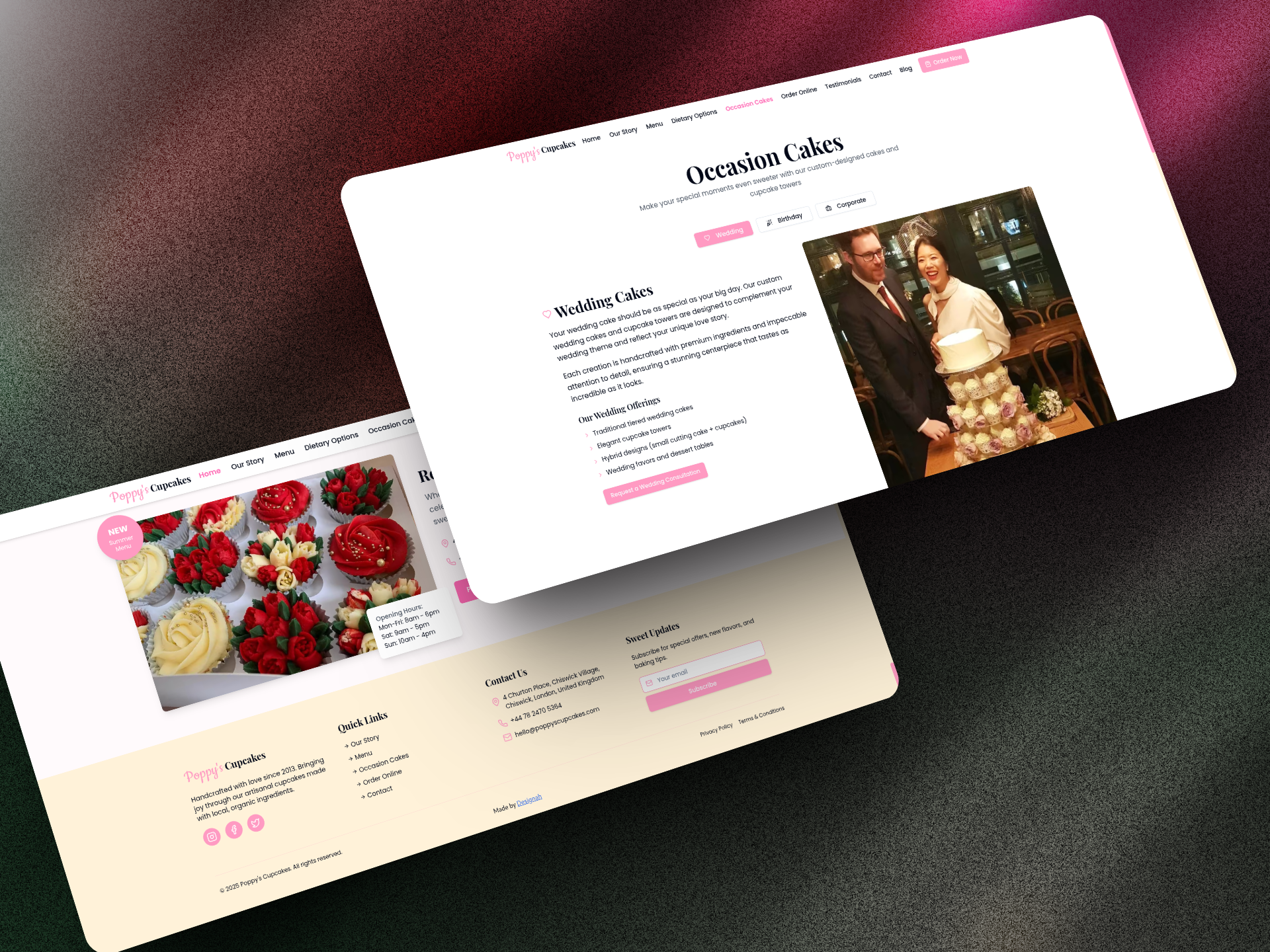 project header image