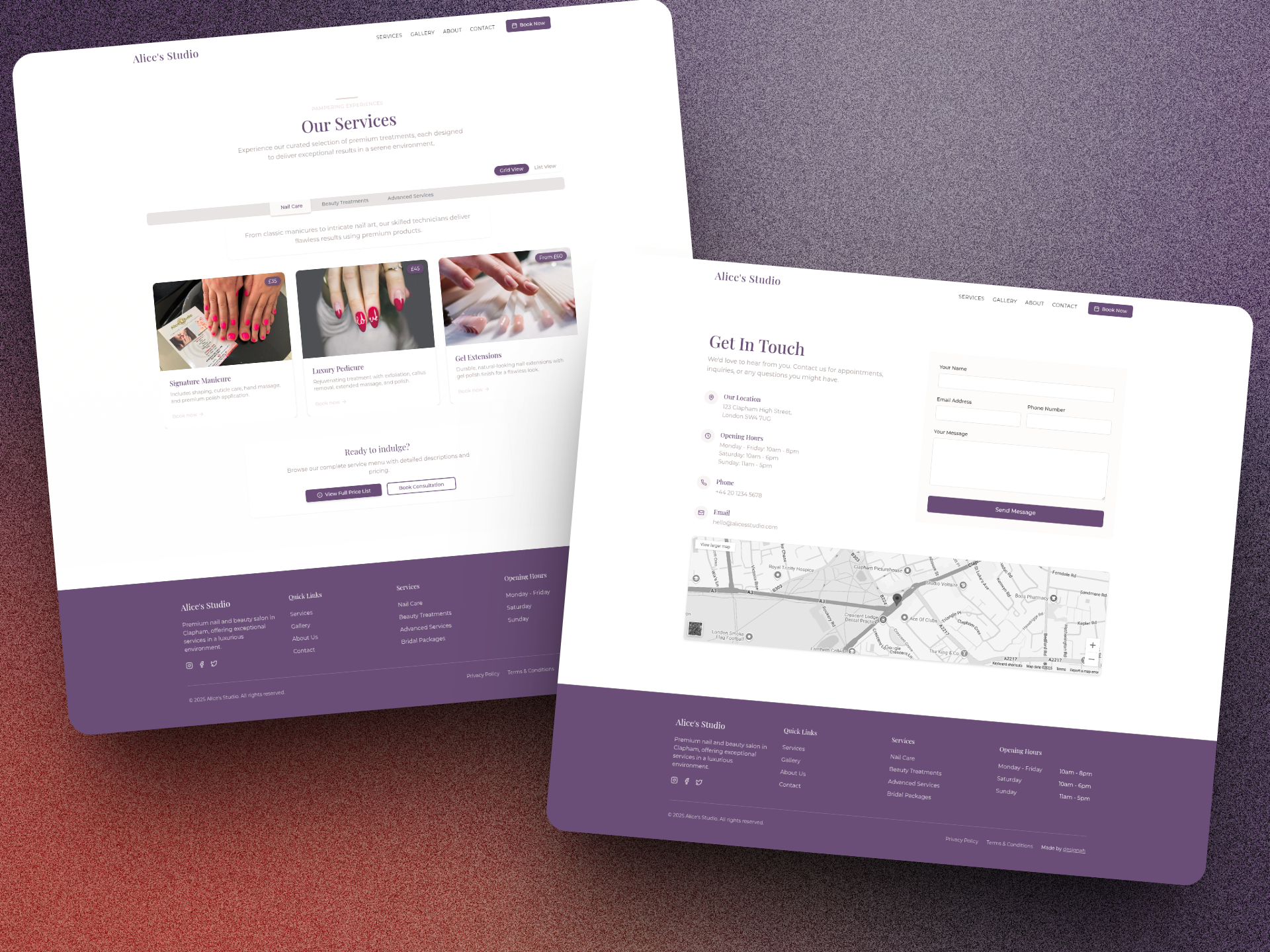 project header image
