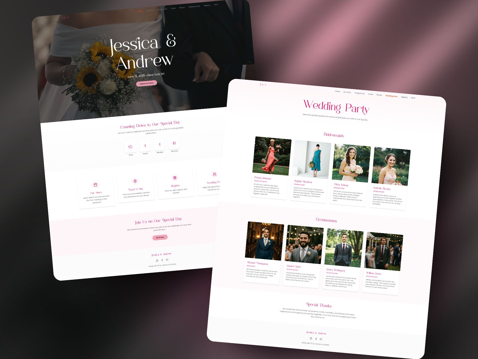 project header image